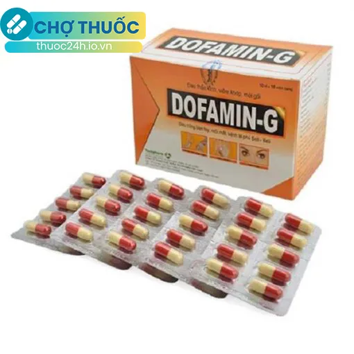 Dofamin-G