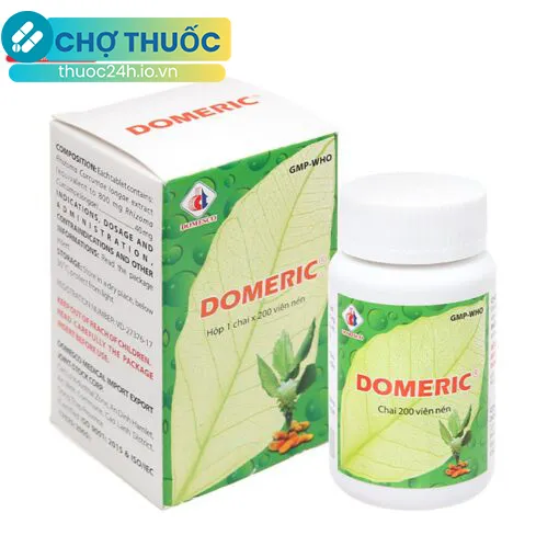 Domeric