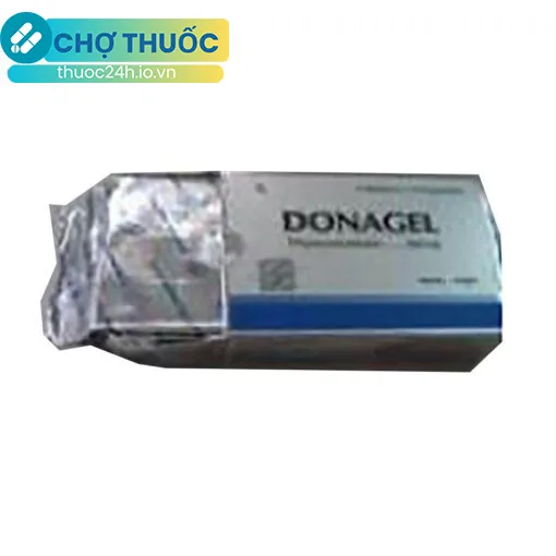 Donagel