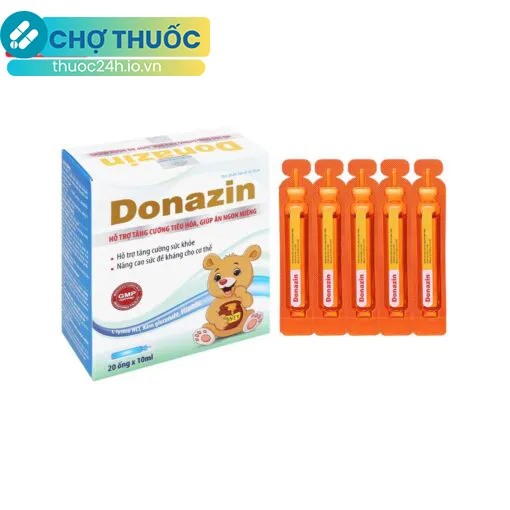 Donazin