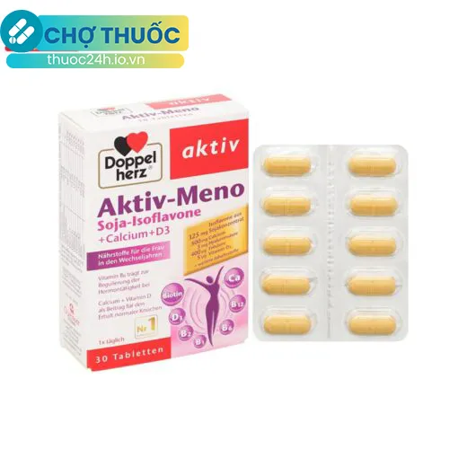 Doppelherz Aktiv-Meno