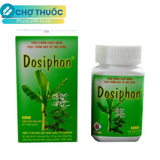 Dosiphon
