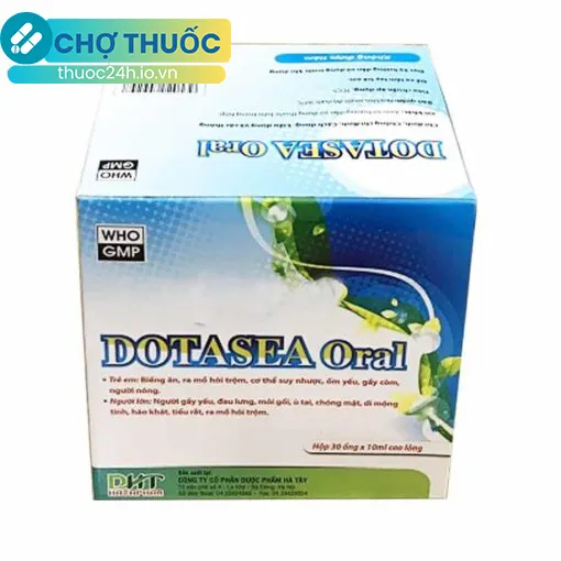 Dotasea Oral