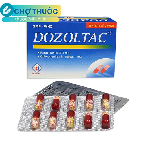 Dozoltac