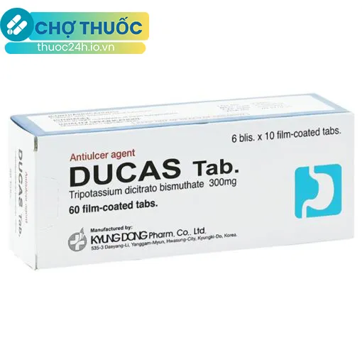 Ducas Tab.