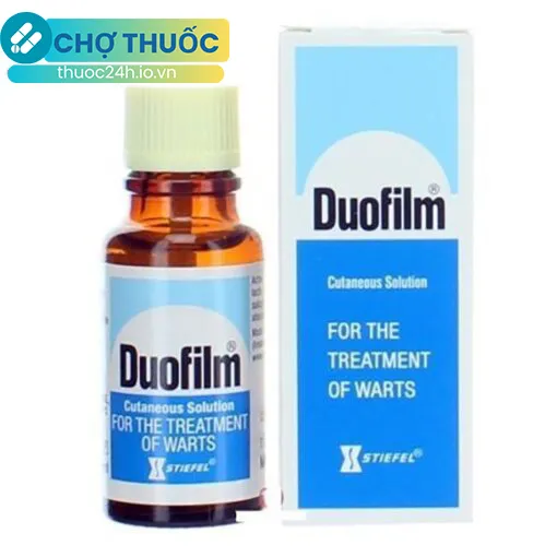 Duofilm 15ml