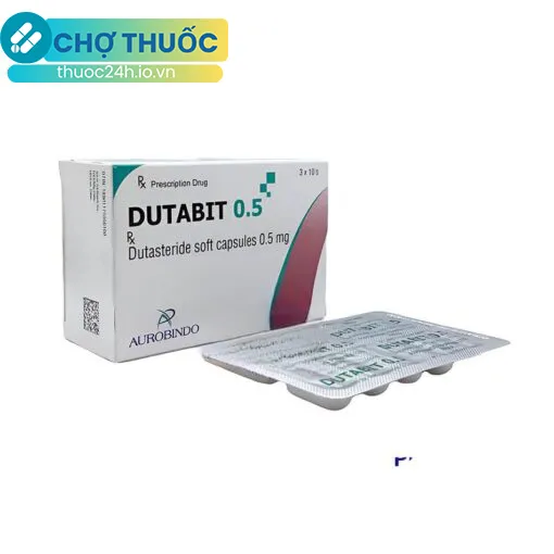 Dutabit 0.5