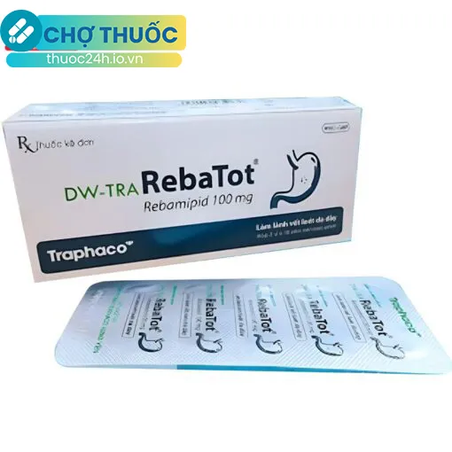 DW-TRA RebaTot