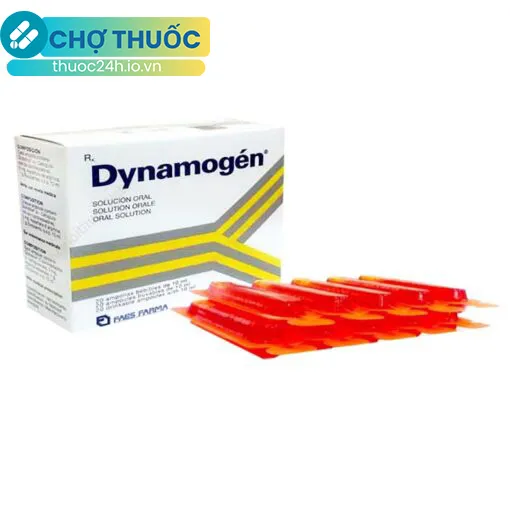 Dynamogen