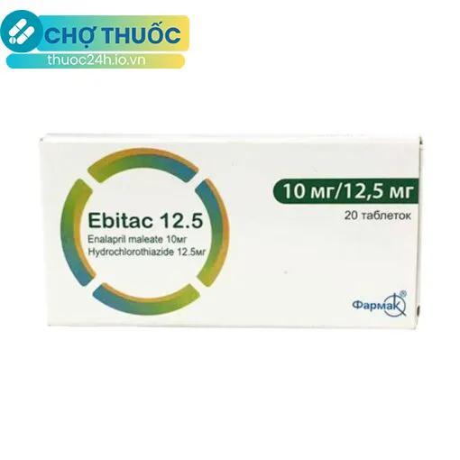 Ebitac 12.5