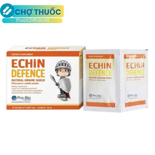 Echin Defence (gói)