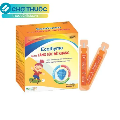 Ecothymo