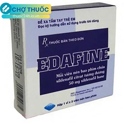 Edafine