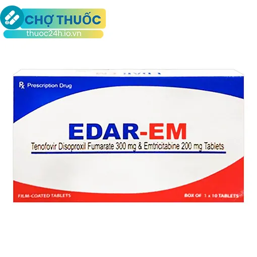 EDAR-EM