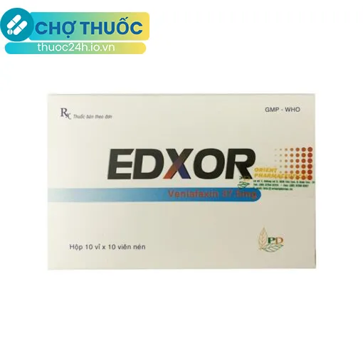 Edxor