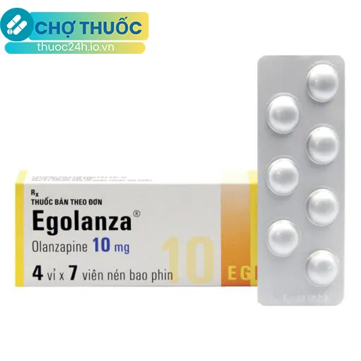 Egolanza