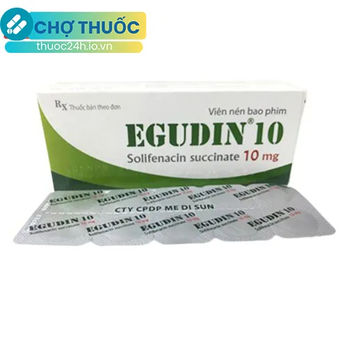 Egudin 10