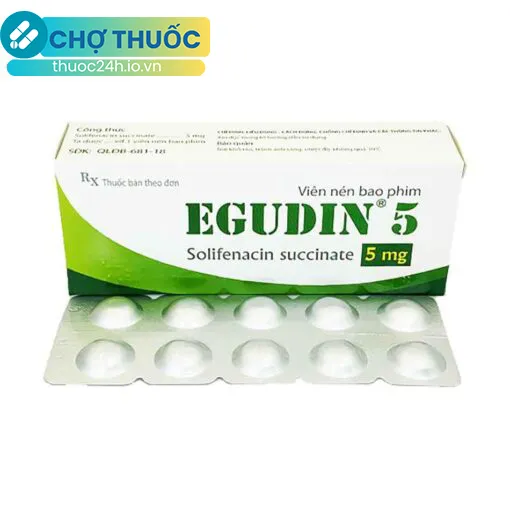 Egudin 5 