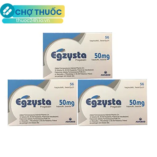 Egzysta 50mg