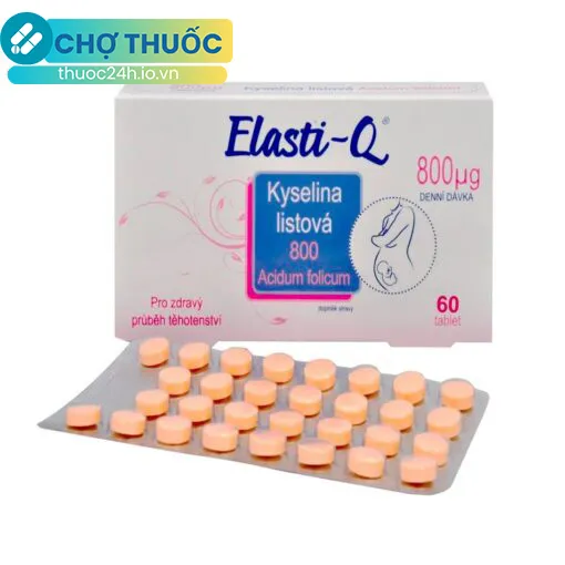 Elasti-Q