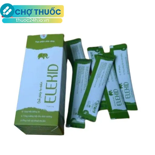 Elekid