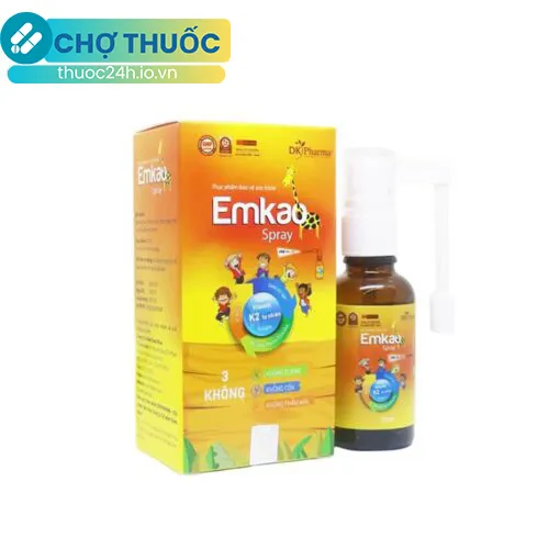 EmKao Spray