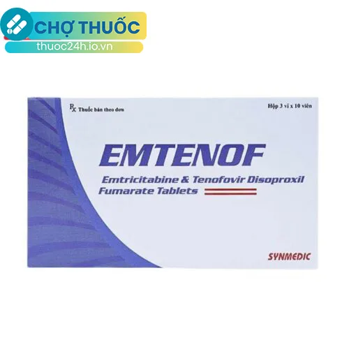 Emtenof