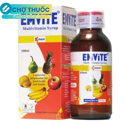 Emvite
