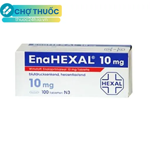 EnaHexal 10mg