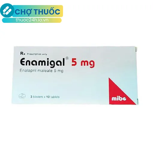 Enamigal 5mg