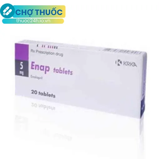 Enap 5