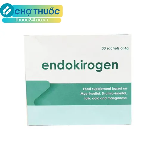 endokiroge