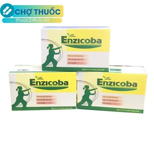 Enzicoba