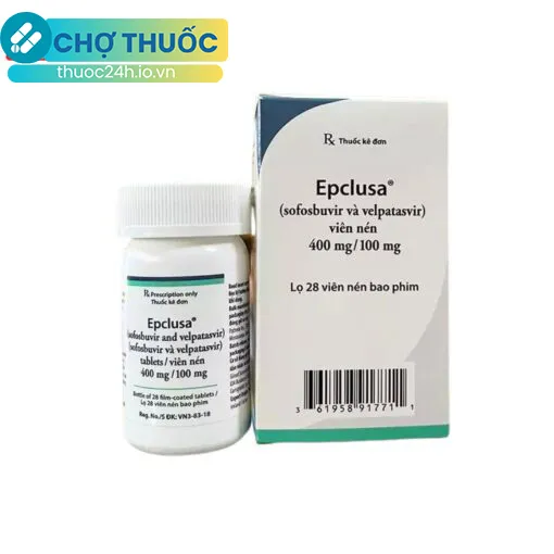 Epclusa