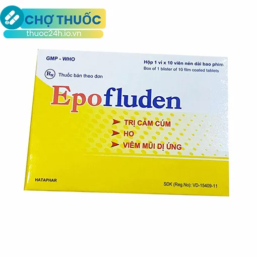 Epofluden