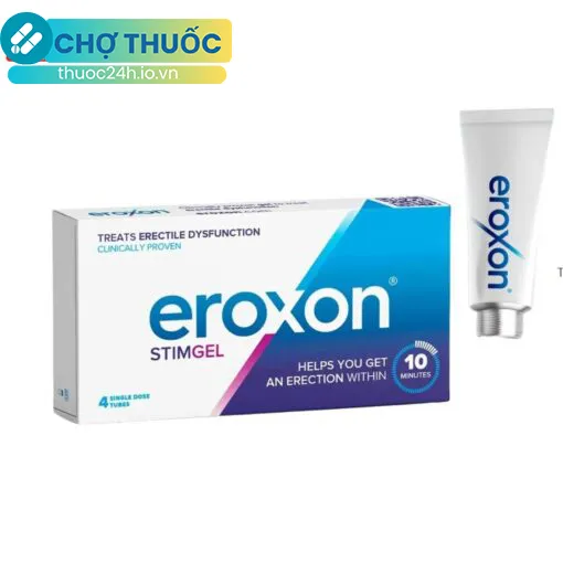 Eroxon Stimgel