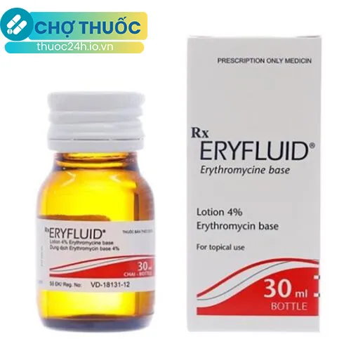 Eryfluid