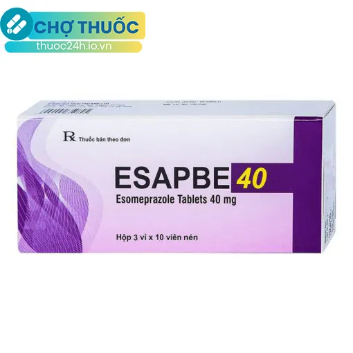 Esapbe 40