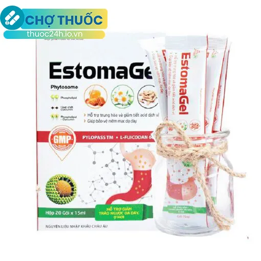 Estomagel