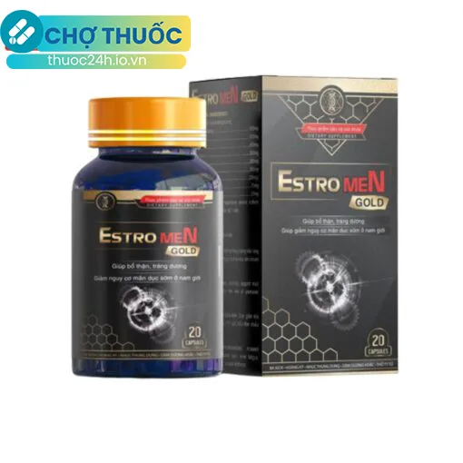 Estromen Gold
