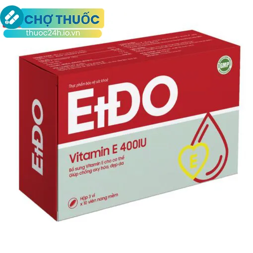 ETDO