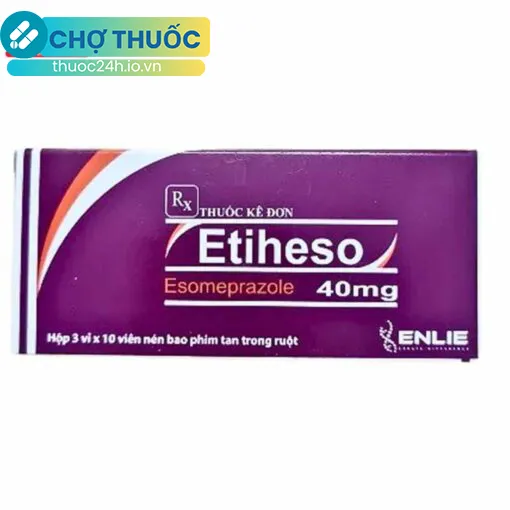 Etiheso 40mg