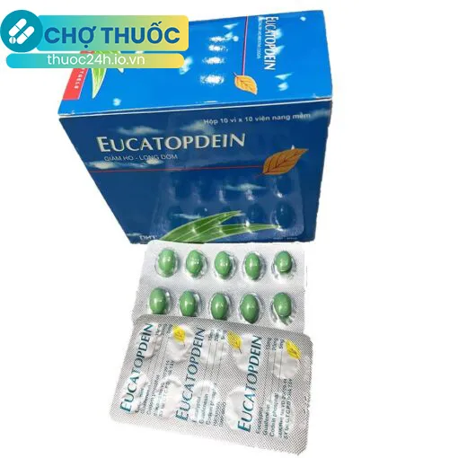 Eucatopdein