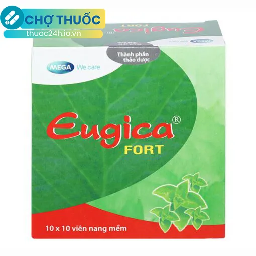 Eugica Fort