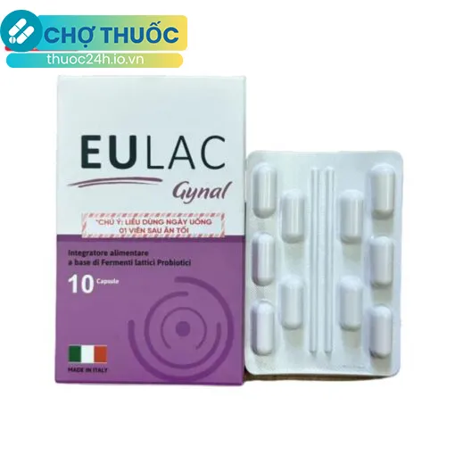 Eulac Gynal