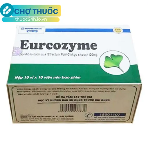 Eurcozyme