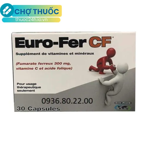 Euro-Fer Cf