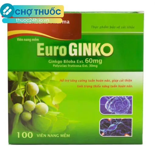 Euro Ginko