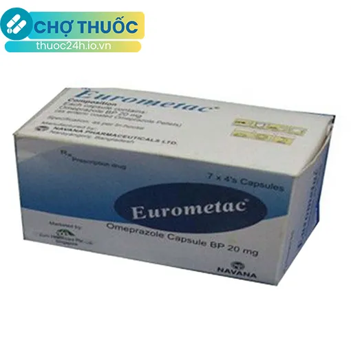 Eurometac