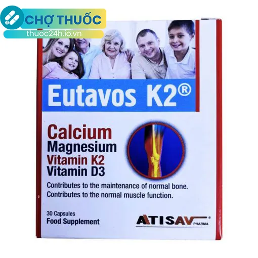 Eutavos K2